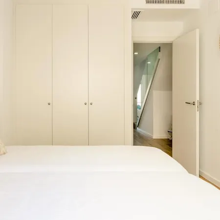 Apartman The Links