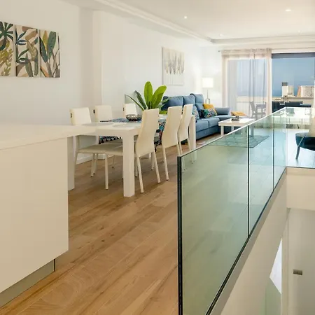Apartman The Links Alcaidesa