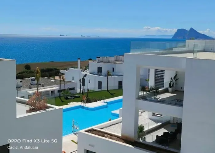 Apartman The Links