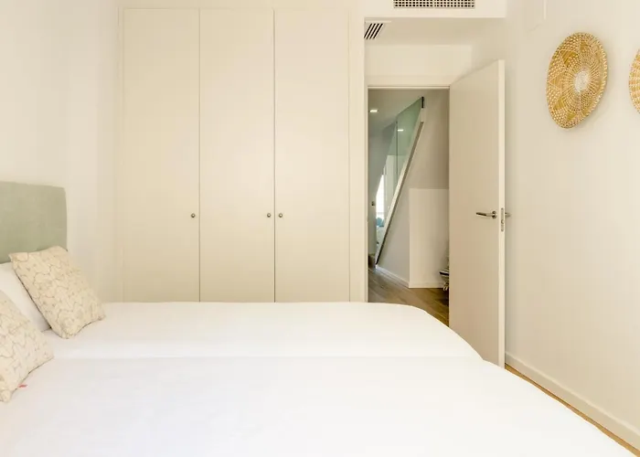 Apartman The Links