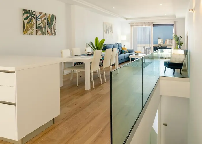 Apartman The Links Alcaidesa